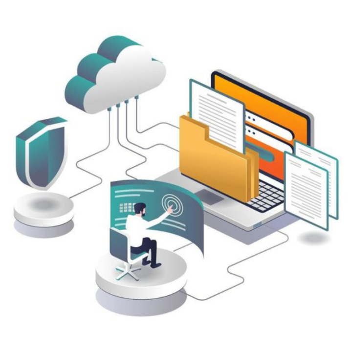 Paquete Hosting - Webly Host