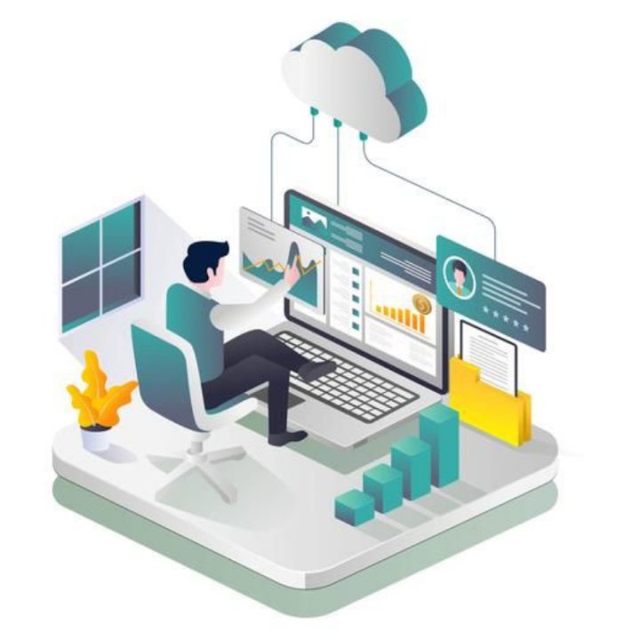 Paquete Hosting - Webly Host