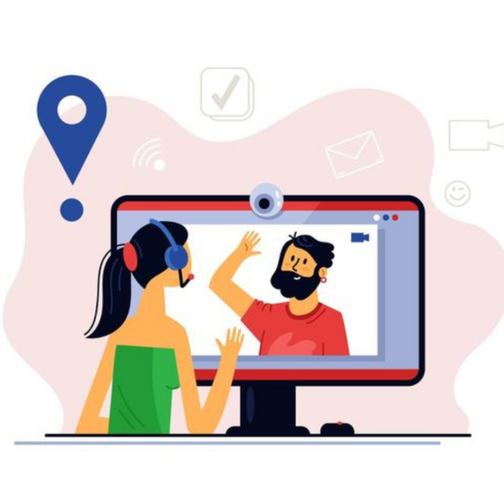 Asesoría Digital 1:1