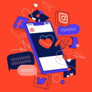 Pack de Diseños para Redes