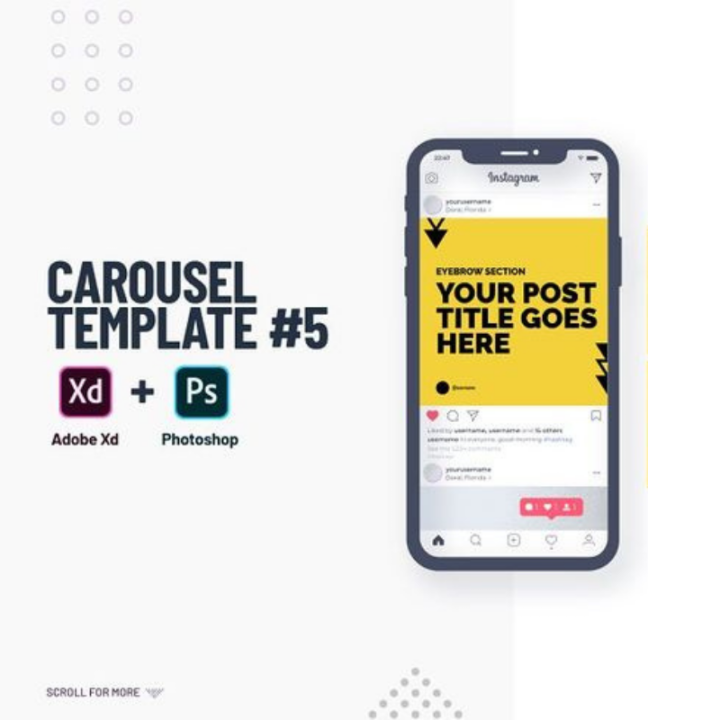 Pack de Diseños para Redes