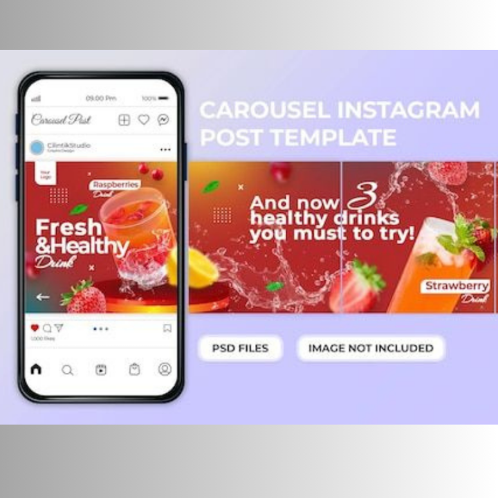 Pack de Diseños para Redes