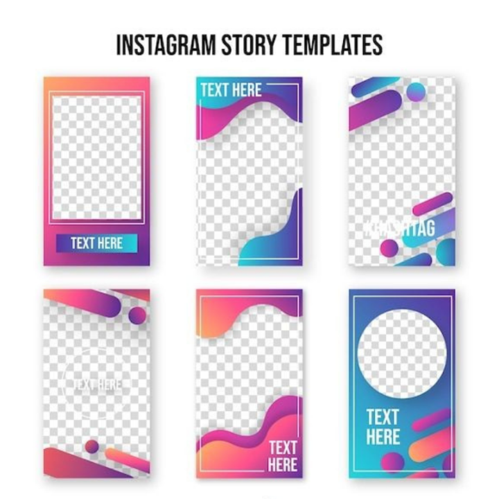 Pack de Diseños para Redes