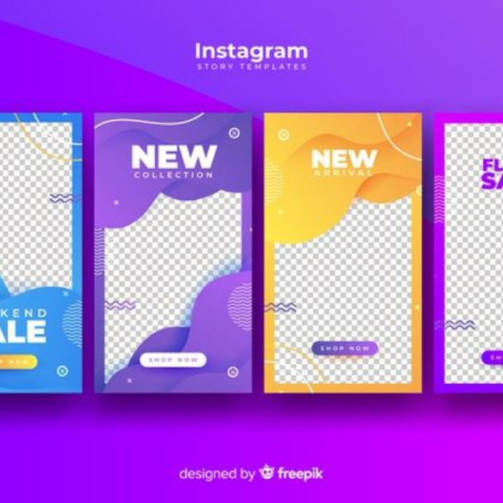 Pack de Diseños para Redes