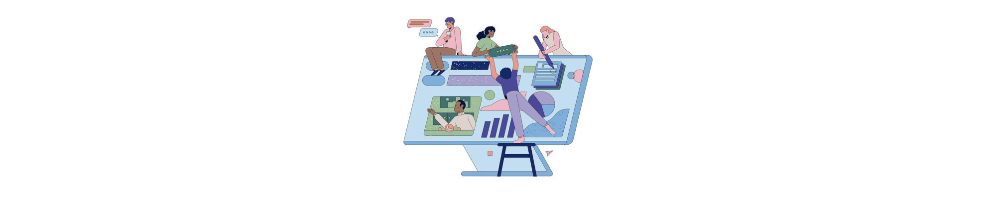 CREACIÓN DE SITIOS WEB